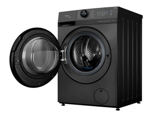 Lava e Seca 11kg Midea - Preto