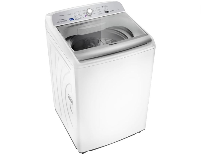 Panasonic 17KG ‎NA-F170B7WA