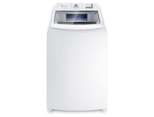  Electrolux 15kg Jet & Clean Essential Care LED15