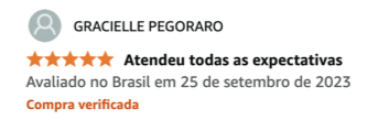 Depoimento lava e seca LG 11kg