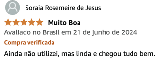 Foto de um comentário sobre uma lava e seca philco