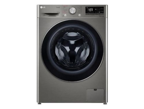 Lava e Seca LG VC4 12kg Com Inteligência Artificial AIDD